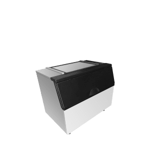 CYR700P — Ice Storage Bin -48''(700 LB Capacity)