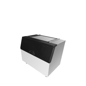CYR700P — Ice Storage Bin -48''(700 LB Capacity)