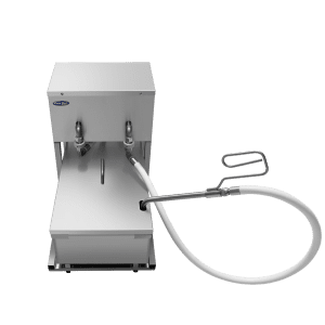 FPOF-50 — 50 lb Portable Fryer Filter