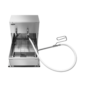 FPOF-80 — 80 lb Portable Fryer Filter