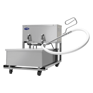 FPOF-80 — 80 lb Portable Fryer Filter