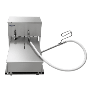 FPOF-80 — 80 lb Portable Fryer Filter