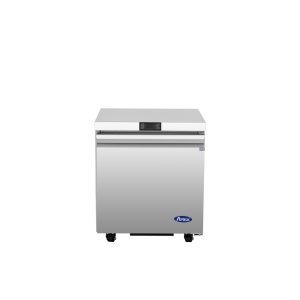 AUF27SD – 27″ Undercounter Freezer