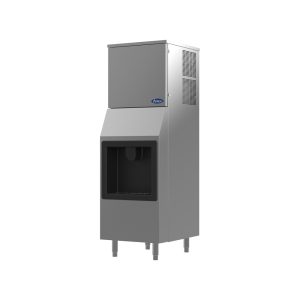 HD350-AP-161 —23'' Hotel Ice Dispenser (350 LB / 24 HR)