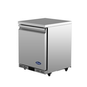 AUF24SD – 24″ Undercounter Freezer