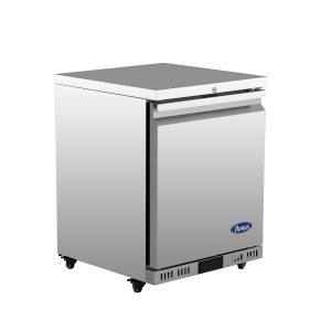 AUF24SD – 24″ Undercounter Freezer
