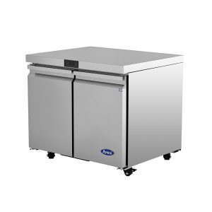 AUR36SD – 36″ Undercounter Refrigerator