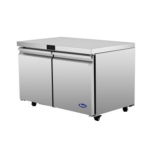 AUR48SD – 48″ Undercounter Refrigerator