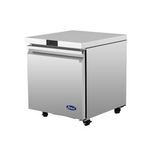 AUR27SD – 27″ Undercounter Refrigerator