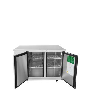 MBB48GR — 48″ Back Bar Cooler