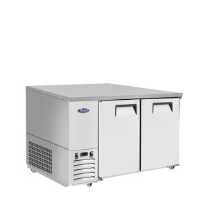 MBB48GR — 48″ Back Bar Cooler