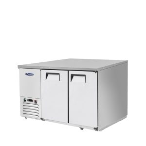 MBB48GR — 48″ Back Bar Cooler