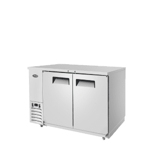 MBB59GR — 59″ Back Bar Cooler