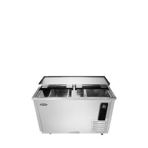 MBC50GR – 50″ Horizontal Bottle Cooler