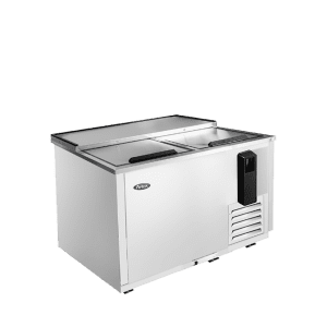 MBC50GR – 50″ Horizontal Bottle Cooler