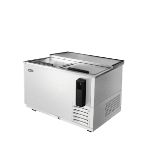 MBC50GR – 50″ Horizontal Bottle Cooler