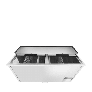 MBC65GR – 65″ Horizontal Bottle Cooler