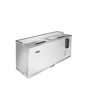 MBC65GR – 65″ Horizontal Bottle Cooler