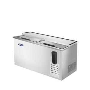 MBC65GR – 65″ Horizontal Bottle Cooler