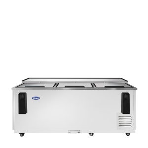 MBC80GR – 80″ Horizontal Bottle Cooler