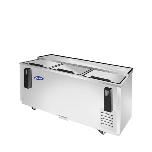 MBC80GR – 80″ Horizontal Bottle Cooler