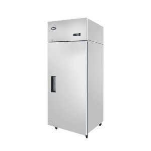 MBF8001GR — 29'' Top Mount One (1) Door Reach-in Freezer