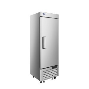 MBF8532GR — 24'' Bottom Mount One (1) Door Reach-in Refrigerator