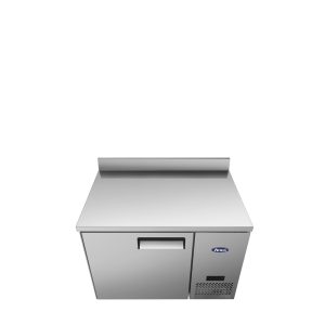 MGF44GR – 44'' Side Mount Worktop Refrigerator