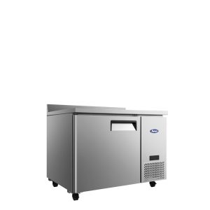 MGF44GR – 44'' Side Mount Worktop Refrigerator