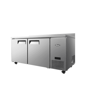 MGF67GR – 67'' Side Mount Worktop Refrigerator