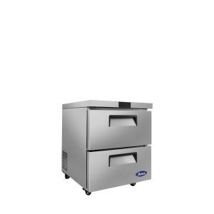 MGF8420GR – 27″ Undercounter Freezer with Drawers