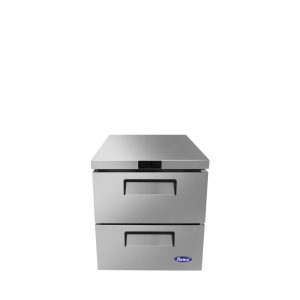 MGF8420GR – 27″ Undercounter Freezer with Drawers