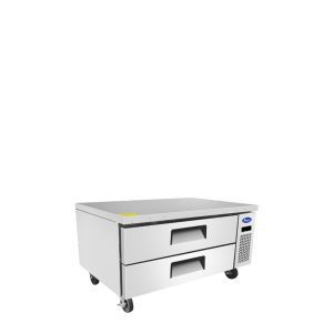 MGF8448GR — 36″ Refrigerated Chef Base