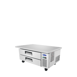 MGF8451GR — 52″ Refrigerated Chef Base