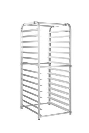 MPRA-15 – Heavy Duty Bun Pan Rack