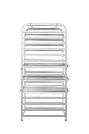 MPRA-15 – Heavy Duty Bun Pan Rack
