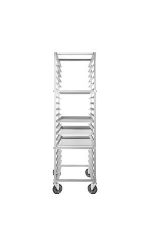 MPRA-20 – Heavy Duty Bun Pan Rack