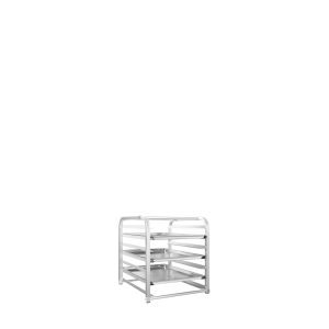 MPRA-7 – Heavy Duty Bun Pan Rack