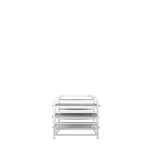 MPRA-7 – Heavy Duty Bun Pan Rack