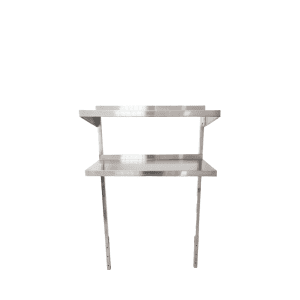 MROS-2RE — 24″ Double Overshelves for MSF Series