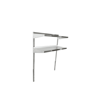 MROS-3RE — 36″ Double Overshelves for MSF Series