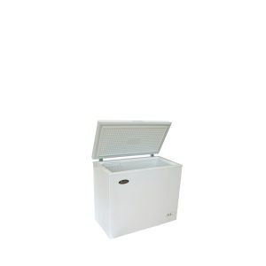 MWF9016GR — Solid Top Chest Freezer (16 cu ft)