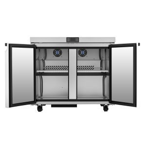AUR36SD – 36″ Undercounter Refrigerator