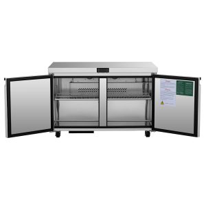 AUR48SD – 48″ Undercounter Refrigerator