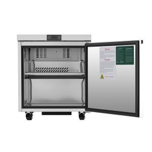 AUR27SD – 27″ Undercounter Refrigerator