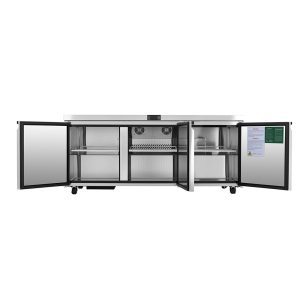 AUR72SD – 72″ Undercounter Refrigerator