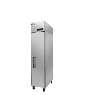 MBF15RSGR — 18'' Top Mount One (1) Door Reach-in Refrigerator