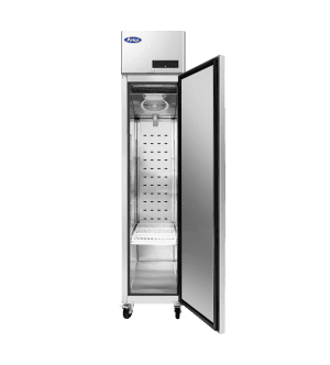 MBF15RSGR — 18'' Top Mount One (1) Door Reach-in Refrigerator