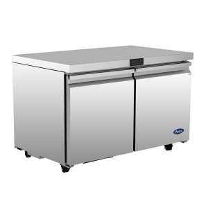 AUR48SD – 48″ Undercounter Refrigerator