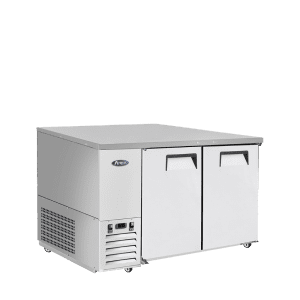 SBB59GRAUS1 — 59″ Shallow Depth Back Bar Cooler